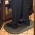 Hog Heaven Confetti Anti-Fatigue Mats